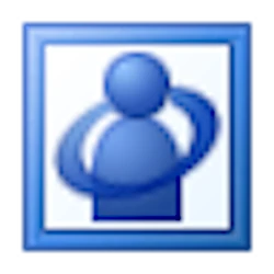 Logo for Microsoft PhotoDraw