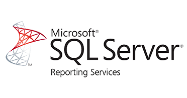 Logo for Microsoft SQL Server Report Builder