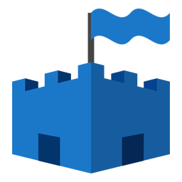 Logo for Microsoft Safety Scanner (MSERT)
