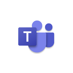 Logo for Microsoft Teams (New)