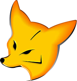 Logo for Microsoft Visual FoxPro