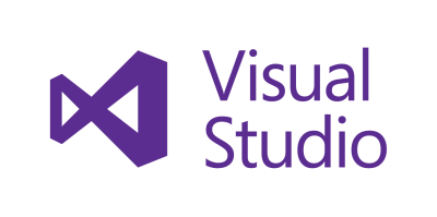Logo for Microsoft Visual Studio 2015 RC