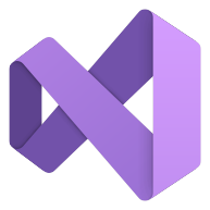 Logo for Microsoft Visual Studio 2017 RC
