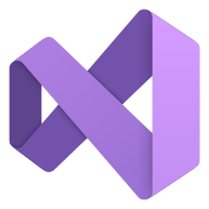 Logo for Microsoft Visual Studio 2022 Preview