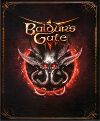 Logo for Might and Magic VIII: Day of the Destroyer