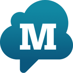 Logo for MightyText Notifier