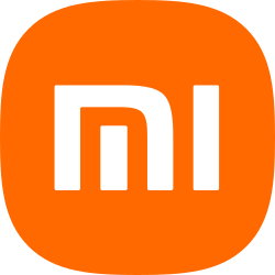 Logo for Mi Home (Xiaomi Home)