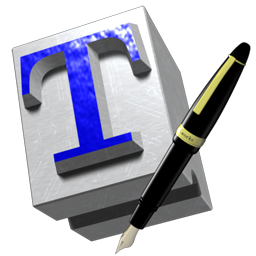 Logo for MiKTeX Console