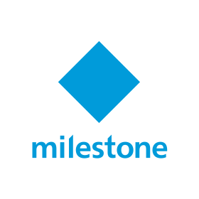Logo for Milestone XProtect Smart