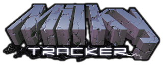 Logo for MilkyTracker