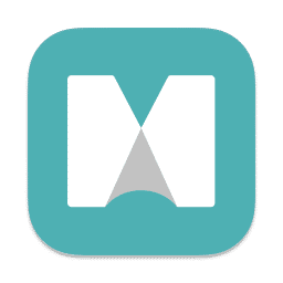 Logo for MindManager 2018