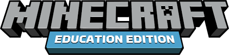 Logo for Minecraft: Education Edition