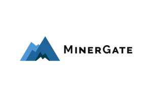 Logo for MinerGate