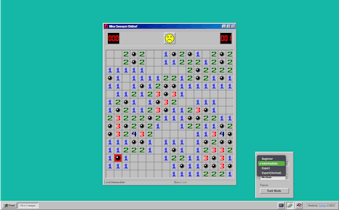 minesweeper-online-app
