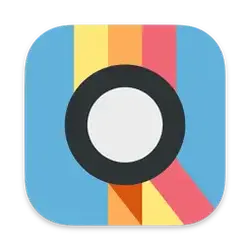 Logo for Mini Motorways