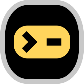 Logo for Mini Ninjas