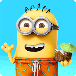 minion-exe