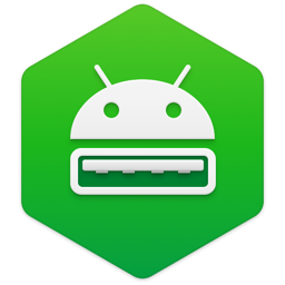 Logo for Mi PC Suite (MiPhoneAssistant)