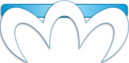 Logo for Miranda NG