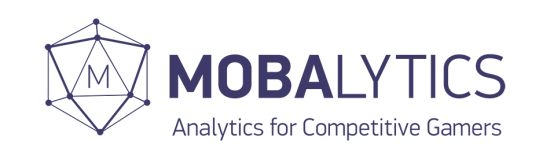 Logo for Mobalytics