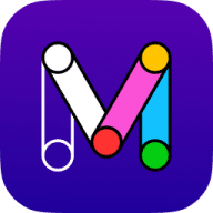 Logo for Wondershare Mockitt