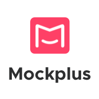 Logo for Mockplus