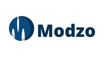 Logo for MODO