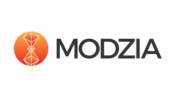 Logo for MODO
