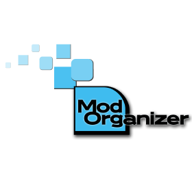 Logo for Mod Organizer