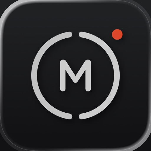 Logo for Moment — Pro Camera