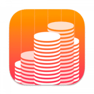 Logo for Moneydance