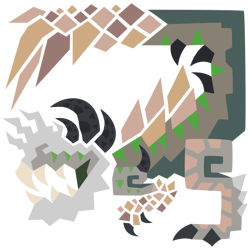 Logo for Monster Hunter Rise Demo