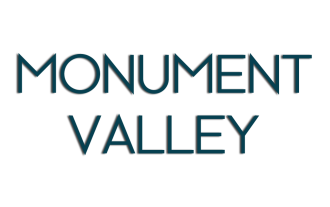 Logo for Monument Valley