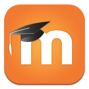 Logo for Moodle Desktop