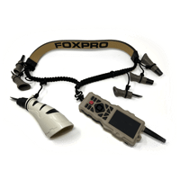 Logo for Moon Hunters