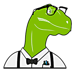 Logo for Mother Russia Bleeds