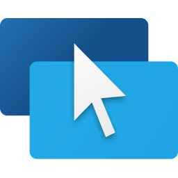 Logo for Mouse Without Borders