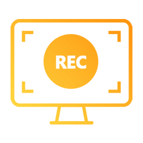 Logo for Movavi Screen Capture Studio