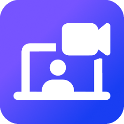 Logo for Movavi Video Editor