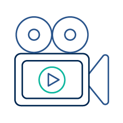 Logo for Movavi Video Suite