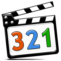 Logo for Media Player Classic - Home Cinema (MPC-HC)