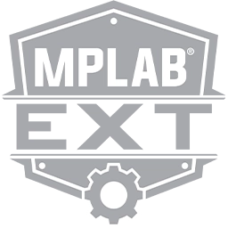 Logo for MPLAB X IDE