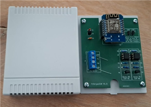 Logo for MQTT Explorer