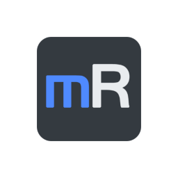 Logo for mremoteng.exe