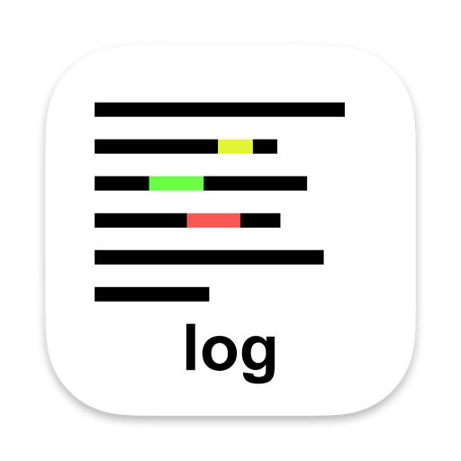 Logo for MSBuild Structured Log Viewer