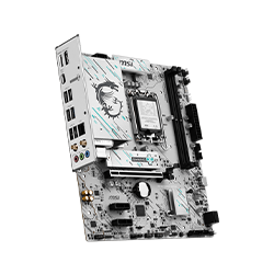 Logo for MSI Afterburner Remote Server