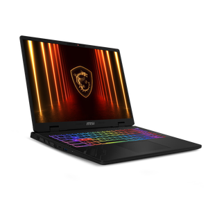 Logo for MSI App Player (powered by BlueStacks)