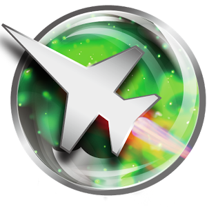Logo for MSI Afterburner