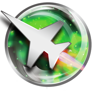 Logo for MSI Afterburner