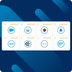 Logo for Mule Studio (Anypoint Studio)